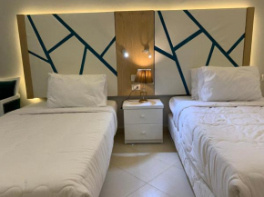Private Room Appartment in Hurghada for rent beach and pools included